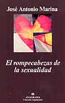 El rompecabezas de la sexualidad