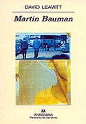 Martin Bauman