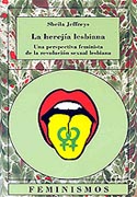 La herejía lesbiana