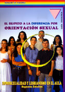 Respeto a la diferencia por orientación sexual, El (2ª Edición)