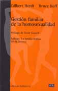 Gestión familiar de la homosexualidad