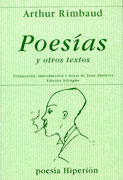 Poesías - A. Rimbaud