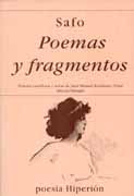 Safo Poemas y fragmentos