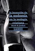 La invención de la sodomía en la teología cristiana