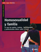 Homosexualidad y familia