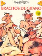 Bracitos de gitano