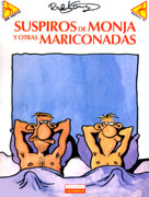 Suspiros de monja y otras mariconadas