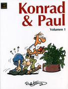 Konrad & Paul - Vol. I