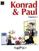 Konrad & Paul - Vol. II