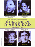 Ética de la diversidad