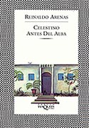 Celestino antes del alba