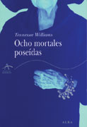 Ocho mortales poseídas