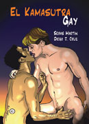 El Kamasutra gay - 3ª edición