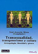 Transexualidad, transgenerismo y cultura