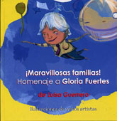 ¡Maravillosas familias!