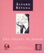 Las "locas" de postín