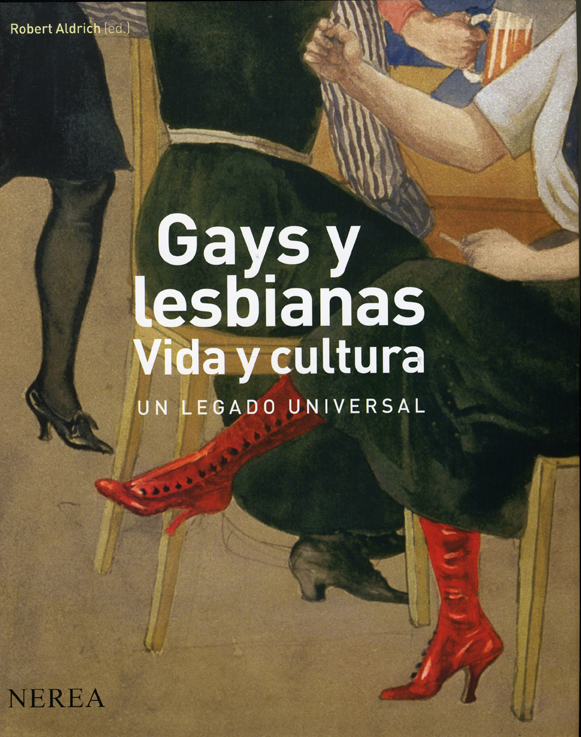 Gays y lesbianas - Vida y cultura