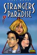 Strangers in Paradise 1