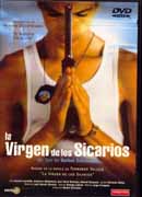 La virgen de los sicarios