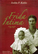 Frida Íntima
