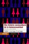 Una historia sociocultural de la homoxesualidad