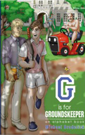 G is for Groundskeeper