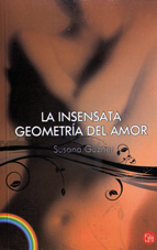 La insensata geometría del amor - BOLSILLO