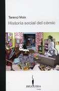 Historia social de cómic