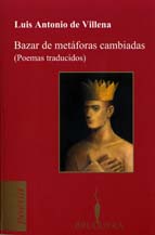 Bazar de metáforas cambiadas - (Poemas traducidos)