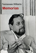 Memorias - Tennessee Williams