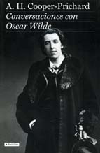 Conversaciones con Oscar Wilde