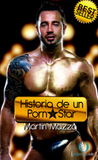 Historia de un Porn Star 