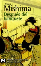 Después del banquete