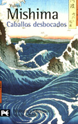 Caballos desbocados