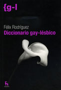 Diccionario Gay-lésbico