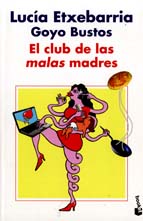 El club de las malas madres