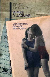 Aimée y Jaguar 