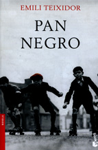 Pan negro