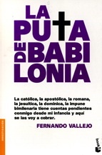 La puta de Babilonia - Bolsillo