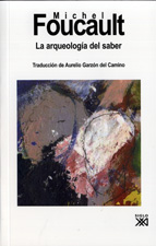 La arqueología del saber