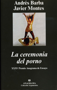 La ceremonia del porno