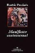 Manifiesto contrasexual