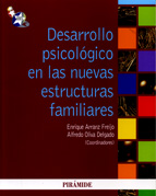 Desarrollo psicológico en las nuevas estructuras familiares