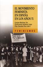 El movimiento feminista en España en los años 70