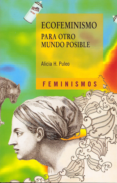 Ecofeminismo