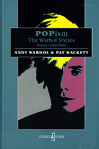 Popism - The Warhol Sixties - Diarios 1960-1969