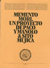 Memento Mori
