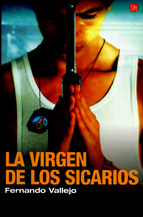 La virgen de los Sicarios