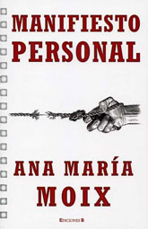 Manifiesto personal