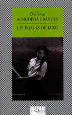 Las edades de Lulu